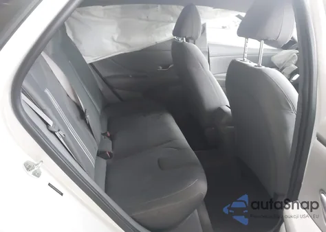 2021 Hyundai Elantra Sel from USA, damaged, VIN 5NPLM4AG8MH027931